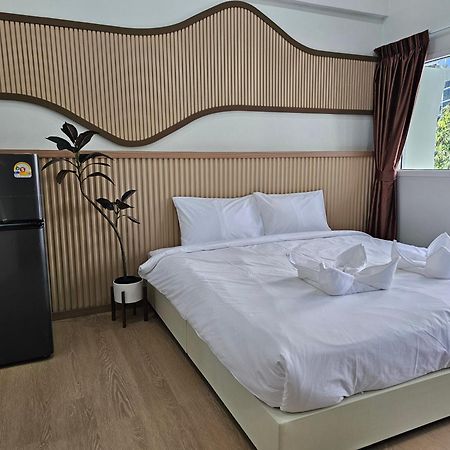 Lub Nai Hostel Patong Exteriér fotografie